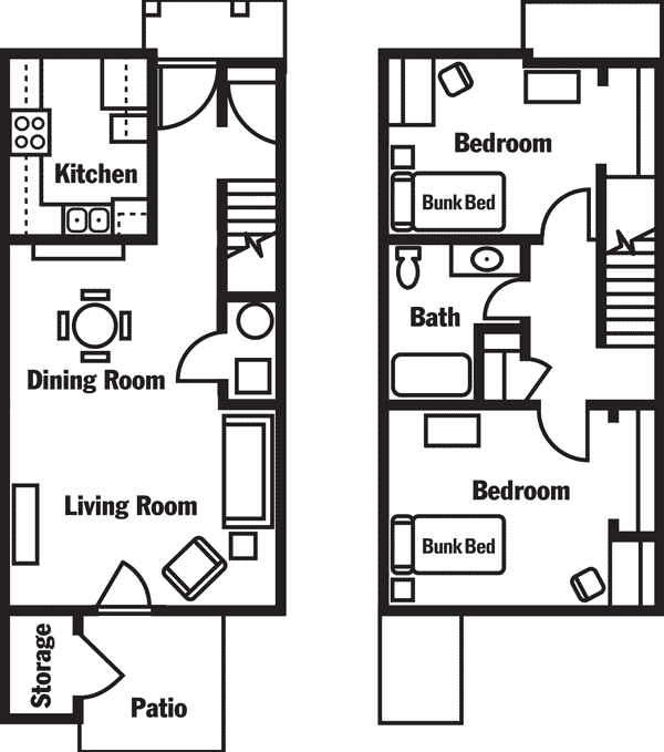 Osu Housing Floor Plans Floorplans click