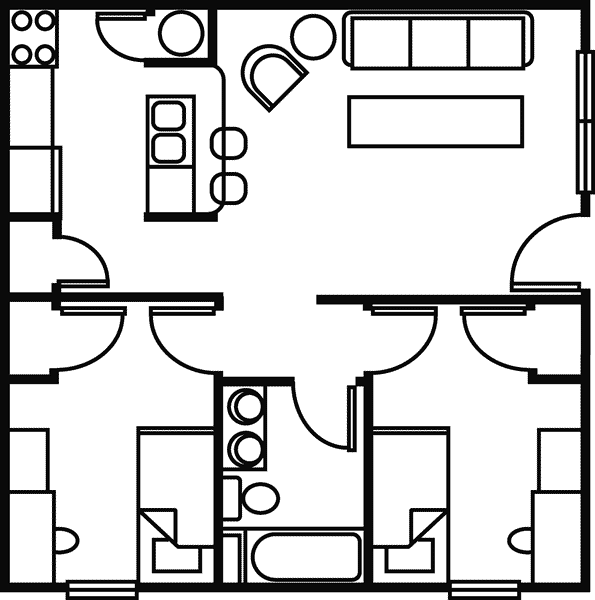 regional-campuses-university-housing