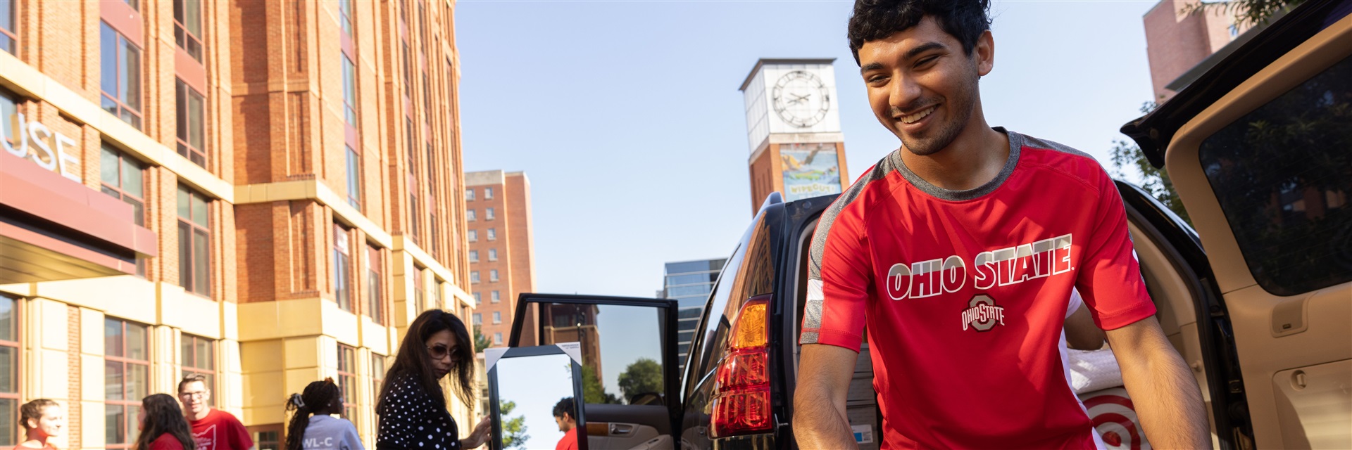 2026-2027 Housing Reselection and Renewal