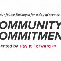 Community Commitment 2021