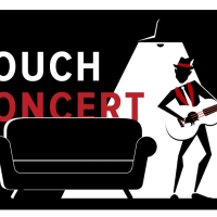 Office of Diversity and Inclusion's 2021 Virtual Couch Concert