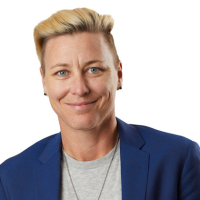 Road To Recovery: A Conversation with Abby Wambach