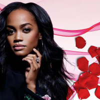 OUABeyond the Bachelorette with Rachel Lindsay event graphic