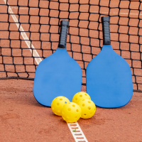 Campus Outreach 2v2 Pickleball Tournament