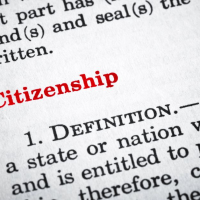 Birthright Citizenship