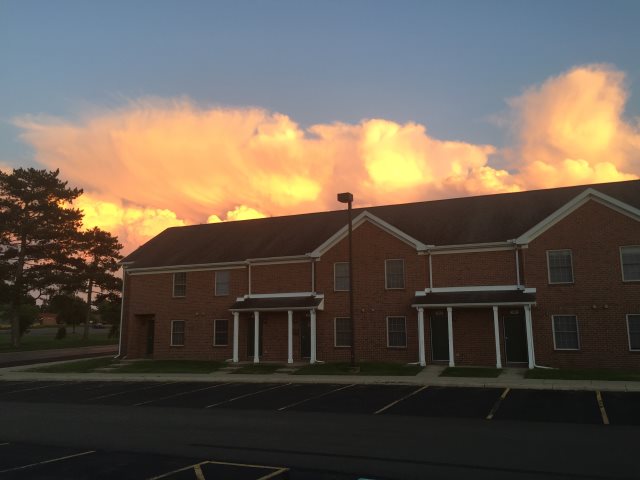 Apple Orchard Court