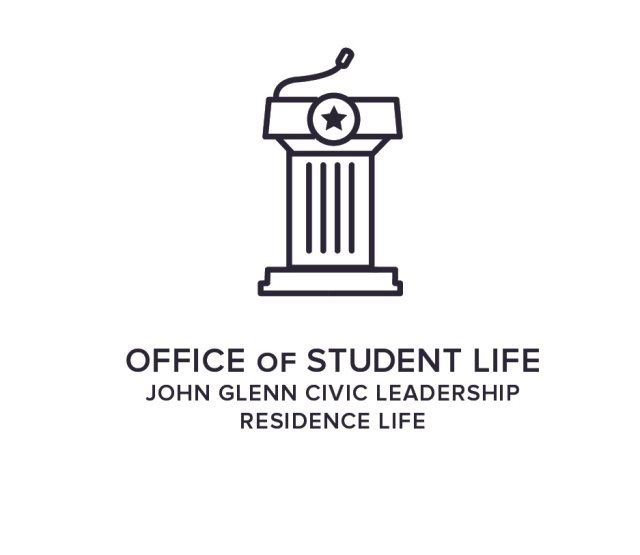 John Glenn Civic Leadership Community living-learning community