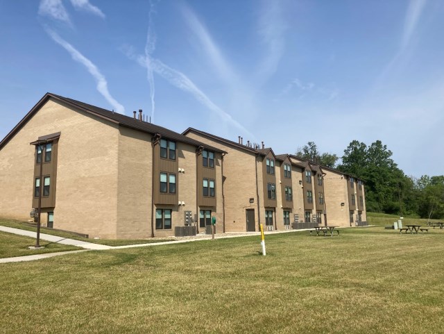 Newark Apartments