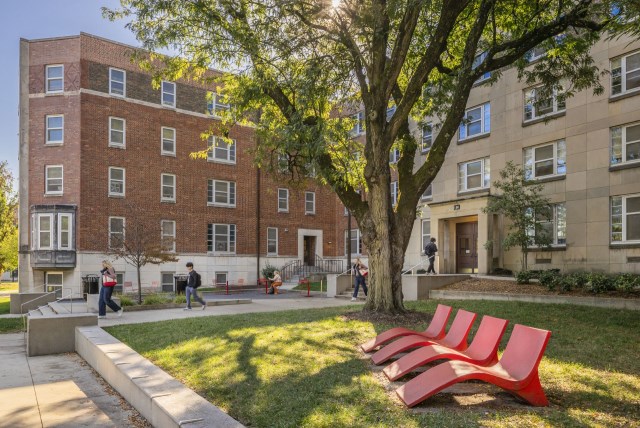 Paterson Hall