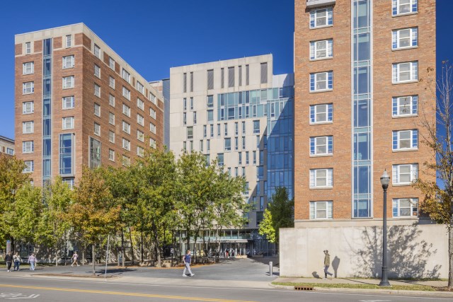 Smith-Steeb Hall