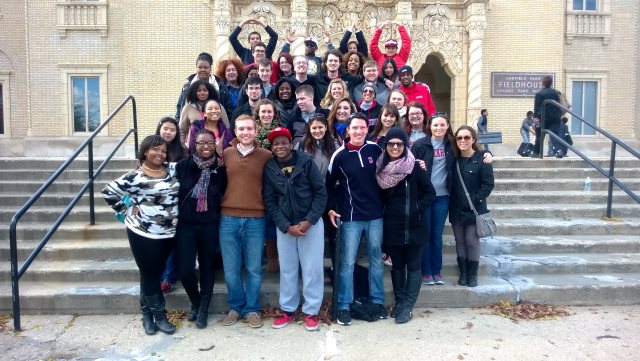 SSP service trip