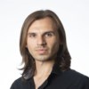 Pasha Sergeev