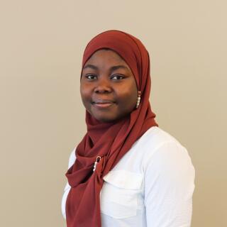 Hauwa Imran