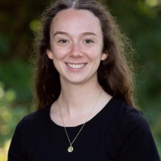 Caitlin Mead