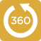 360 Degree Button