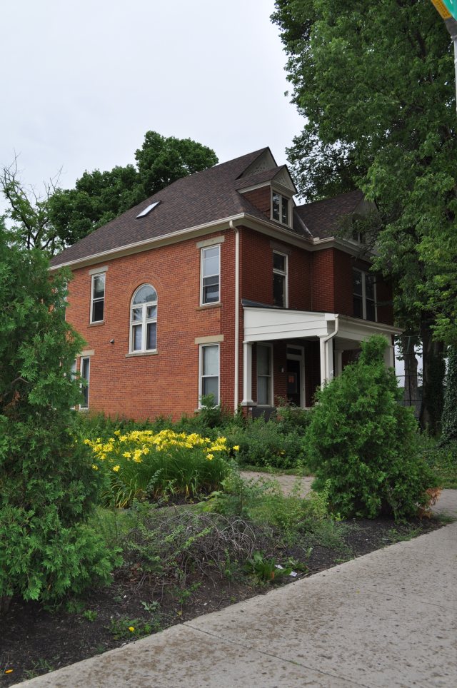 German House