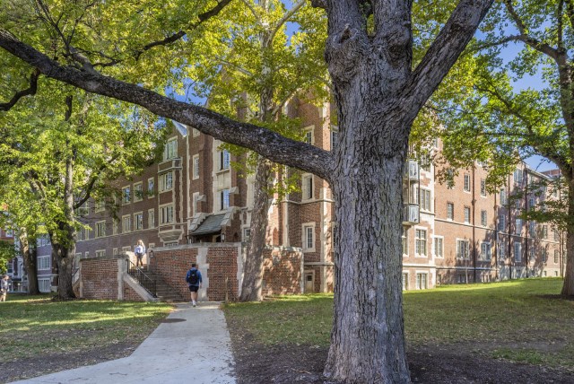 Mack Hall