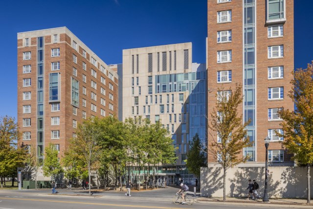 Park-Stradley Hall