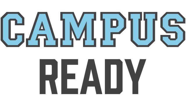 Campus Ready Logo