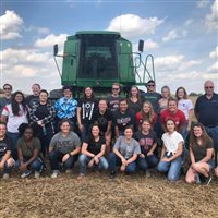 Food, Agricultural, and Environmental Sciences LC