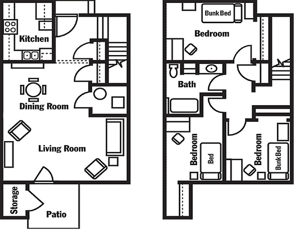 ATI/Wooster Campus University Housing