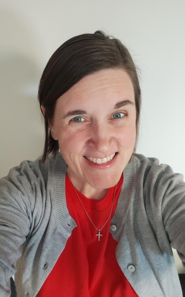 Heather Dwyer