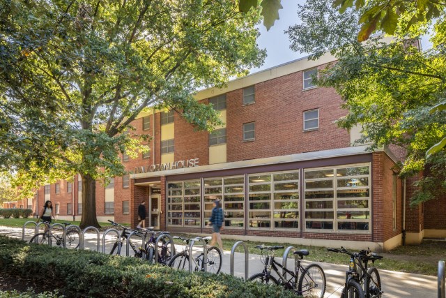 Halloran House (2026)