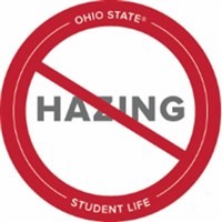 Hazing Prevention Week