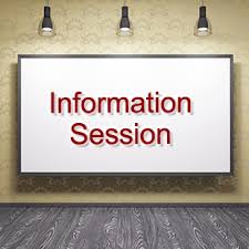 Information Session