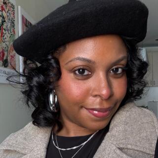 a headshot of Jennifer Watley