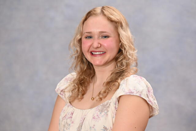 Kaylee Farr