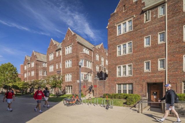 Mendoza House (2026)