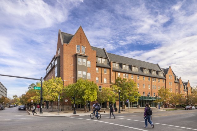 Neil Building (2026)