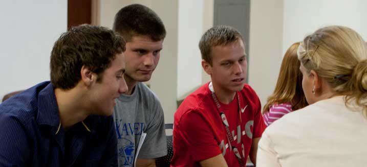 R Lead Group Project