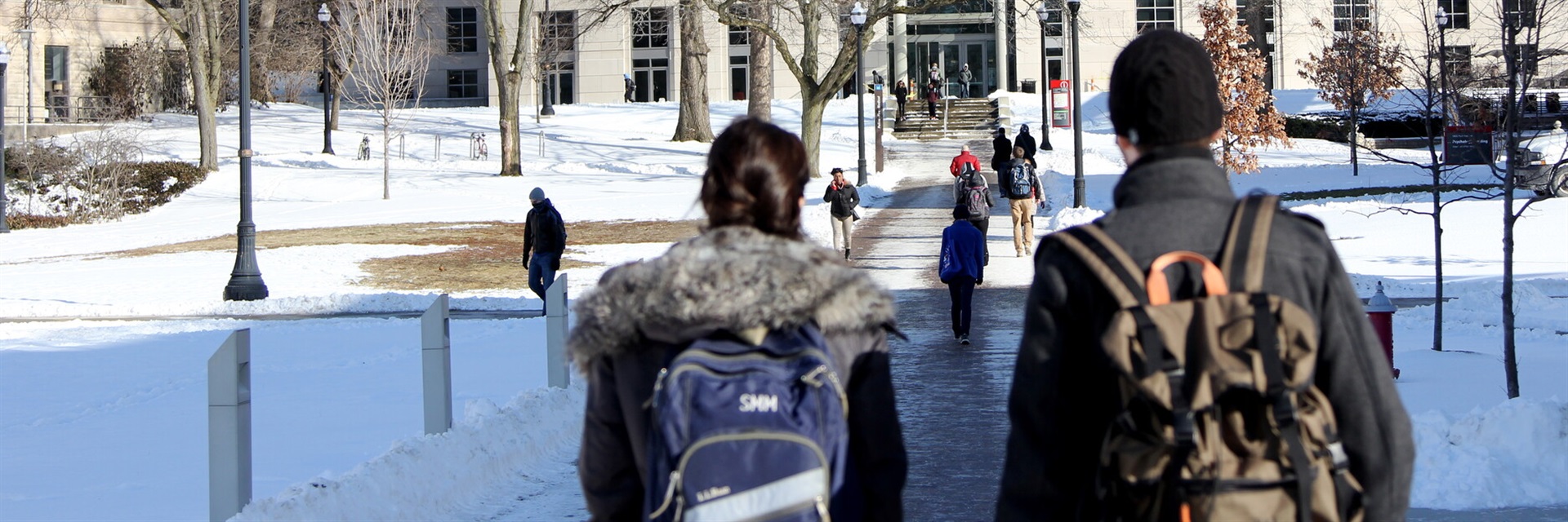 Fall 2025 Residence Hall Closing Information