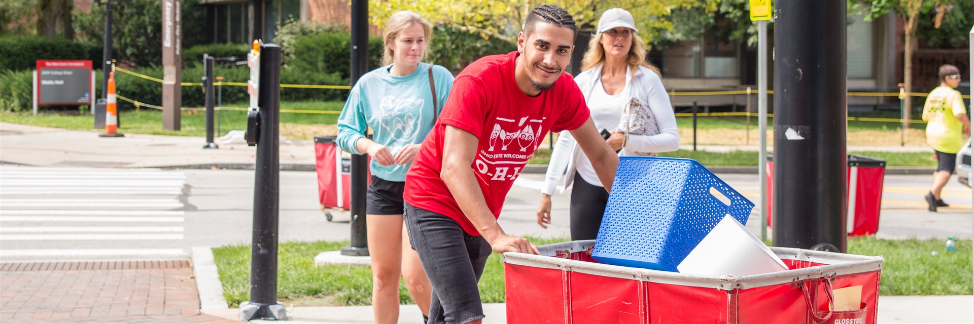 Move-In 2025