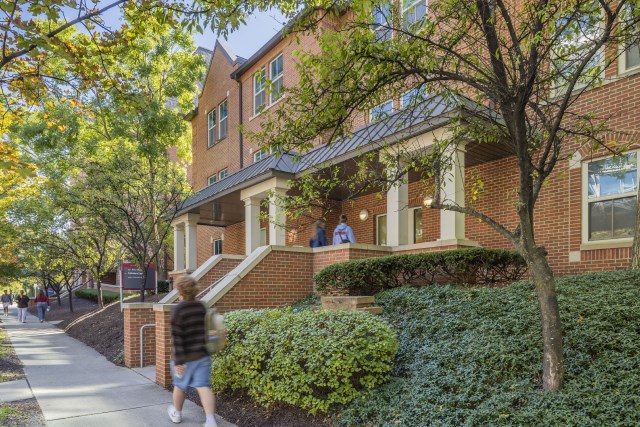 Scholars East (2026)