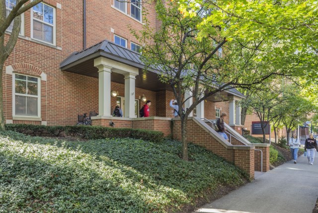 Scholars West (2026)