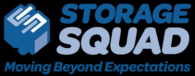 Storage Squad