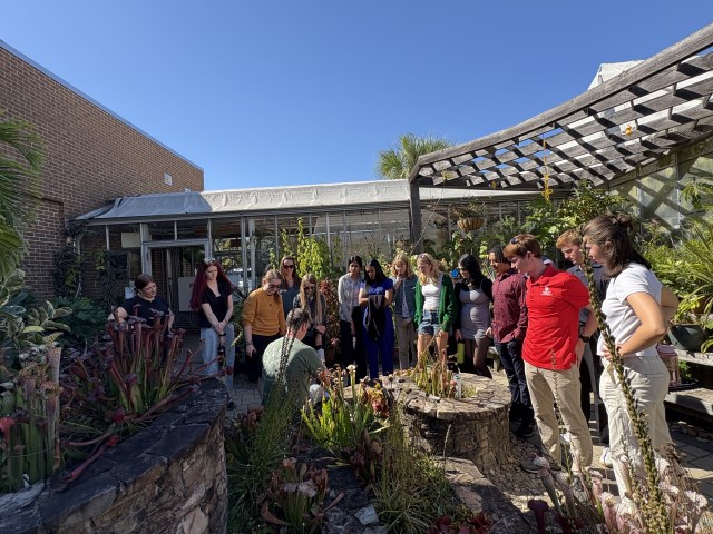 SUSTAINS in Charlotte, NC